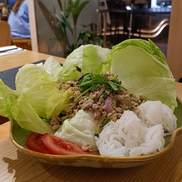 泰國領事都推薦的灣仔泰國餐廳