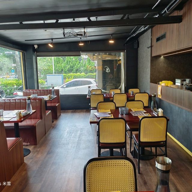 BravoBurger發福廚房林口店