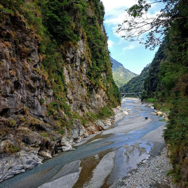 洞山：神奇絕景，感受大自然的鬼斧神工