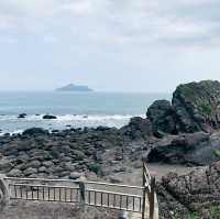旅行-宜蘭［北關海潮一線天］