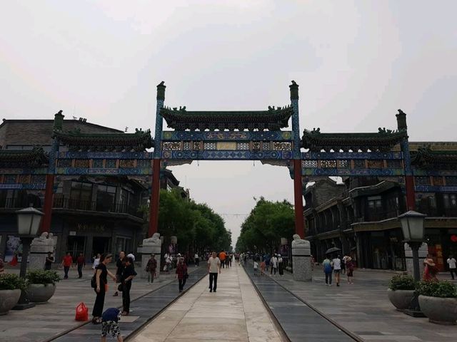 Zhengyang Bridge