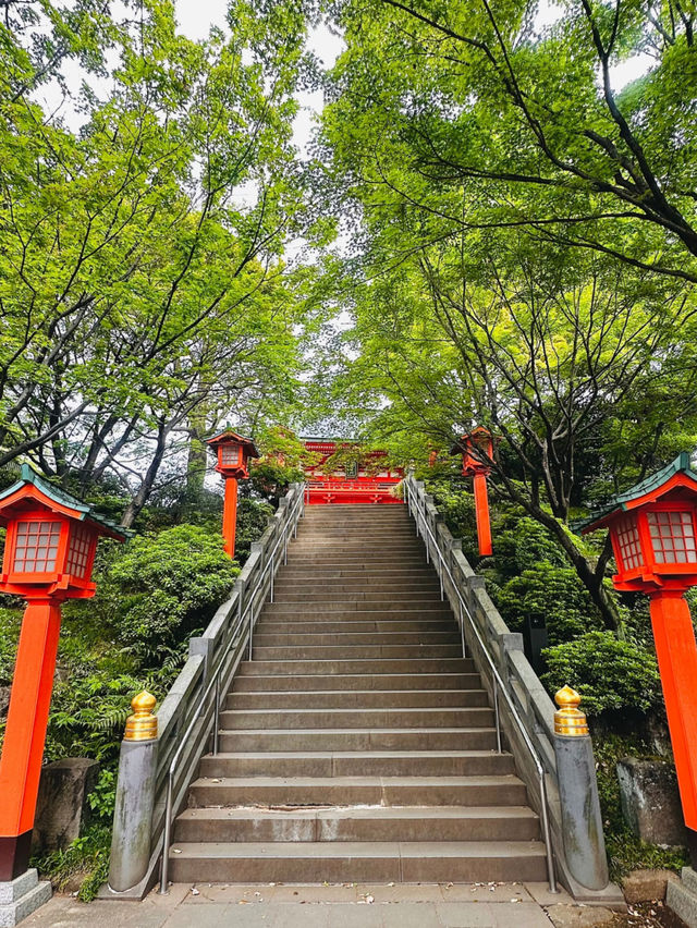 【最強‼️金運パワースポット】
