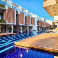 Ace of Hua Hin Resort