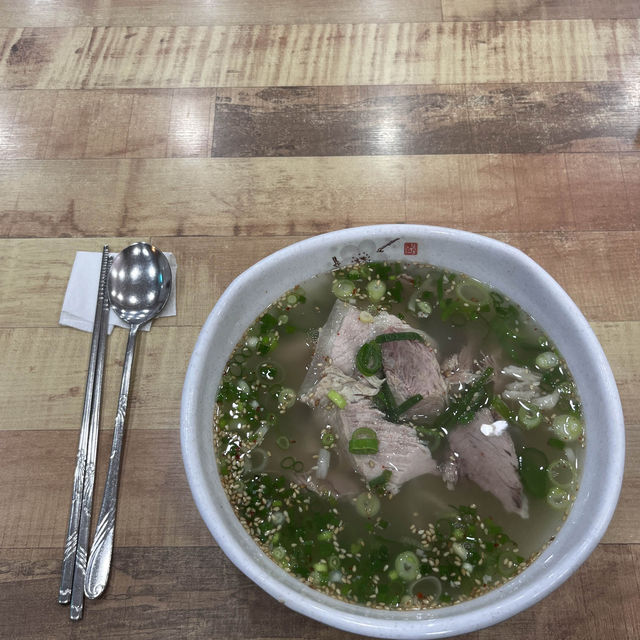 일상에서 떠나 제주
