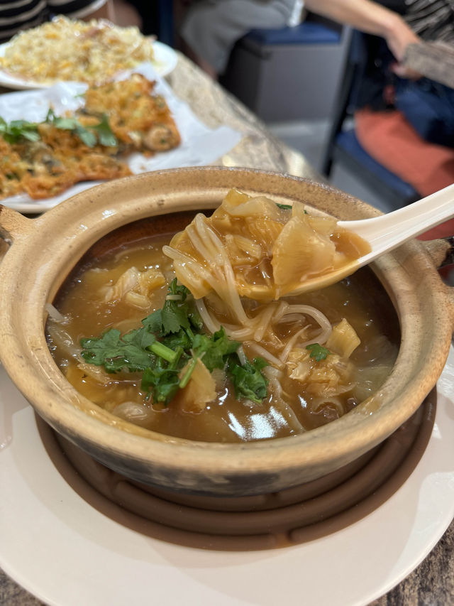 高質出色潮州菜😎🩷