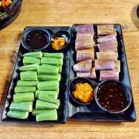 Limapulo: Baba Can Cook