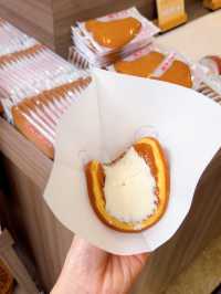 鳩の鏡が超可愛い！鳩サブレーのワッフル屋さん？！知ってる？🩷