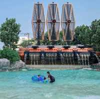 Grande Centre Point Space Pattaya