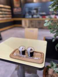 【神戸西区】イズミヤのみさご珈琲神戸玉津店