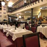 【イタリア】絶品イタリアンが食べれるミラノのお洒落レストラン