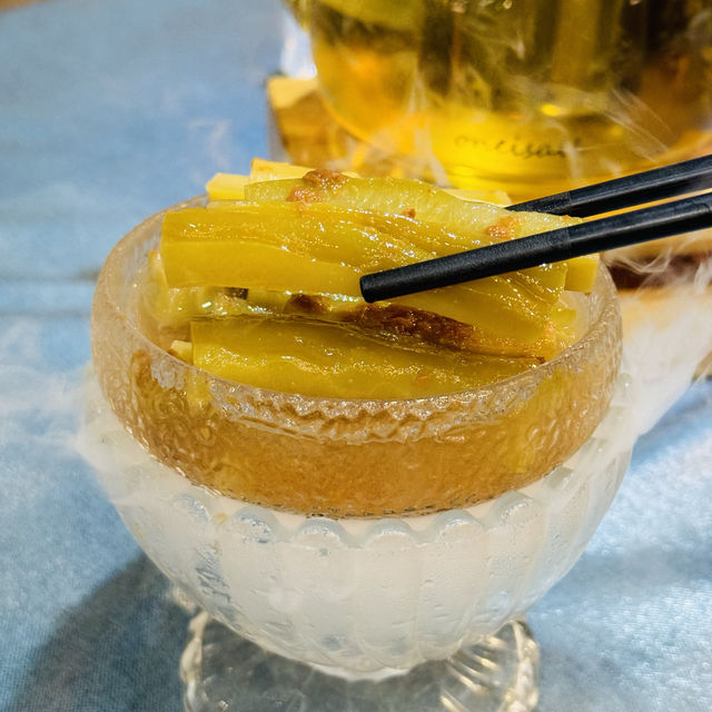 🥢滿小館 (尖沙咀)