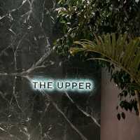  🔖THE UPPER　@丸の内