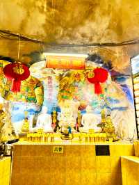 Exploring The Famous Guan Yin Temple Ipoh🇲🇾✨