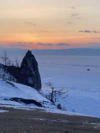 3D2N Trip to the world's largest freshwater lake