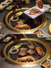 《會長燒肉！上品風味迷人的頂級饗宴》