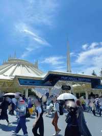 【ディズニー攻略】もう乗った?!ラストフライトまでのカウントダウン!!