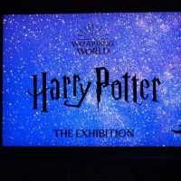 Herry potter the exhibition macau