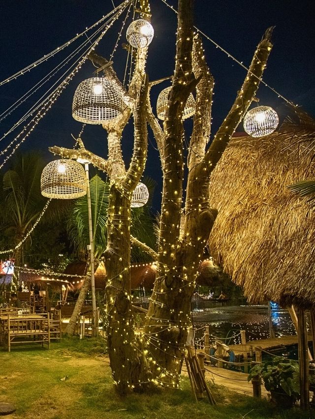 🥘JaonaFood Farm & Restaurant
