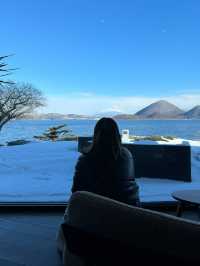 รีวิวโรงแรมวิวหลักล้าน แห่งฮอกไกโด 🇯🇵🗾
