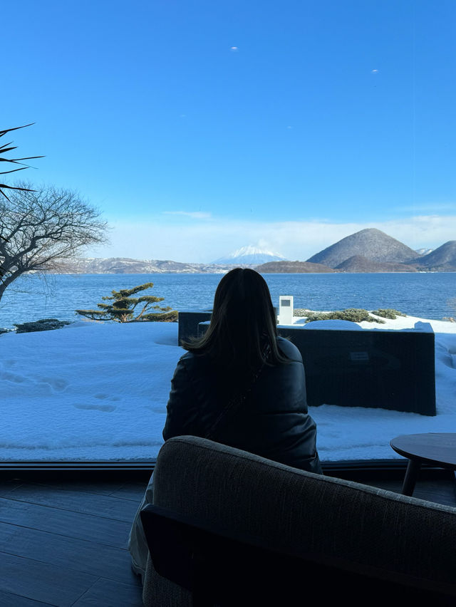 รีวิวโรงแรมวิวหลักล้าน แห่งฮอกไกโด 🇯🇵🗾