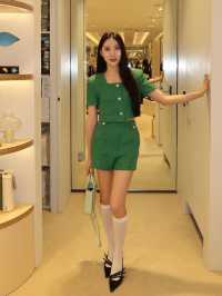 나만의 취향과 감성을 완성시켜줄 소품샵, 팝업스토어🍽️