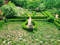 Country Herb Farm 허브나라농원