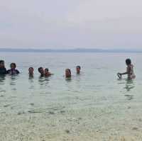 Puro Island