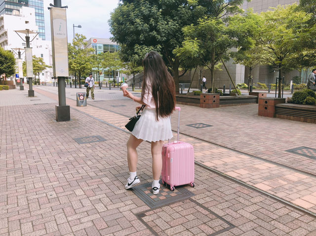 일본 도쿄 2박3일 여행코스 추천
