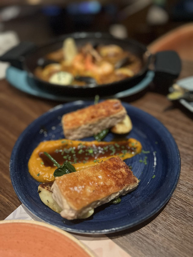 飽覽中環半山地段既西餐廳🍽 高質有情調🕯🥂