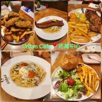 Urban Cafe📍兆萬中心
