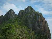 เขาหน่อ จ.นครสวรรค์