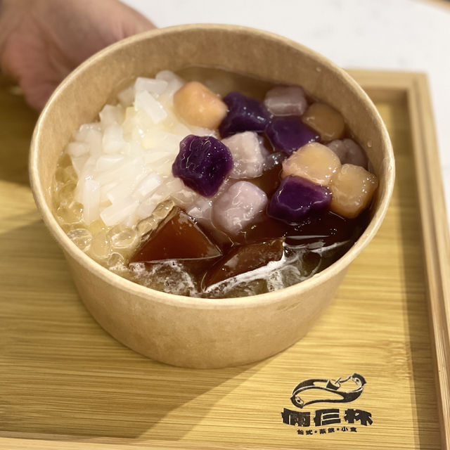 台式風味小食甜品店✨🔥最啱三五知己聚會