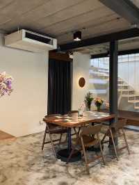 Mitte Mitte - Cafe & Brunch in Chiang Mai