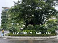 Forest City Marina Hotel