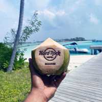 Rockstar Retreat: Hard Rock Maldives Hits All the Right Notes!