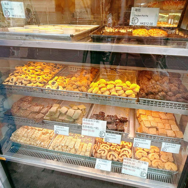 高質麵包店推薦