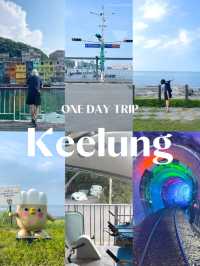 ONE DAY TRIP จีหลงไปไหนบ้าง 🐡