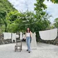 Oria Cafe | Khaoyai