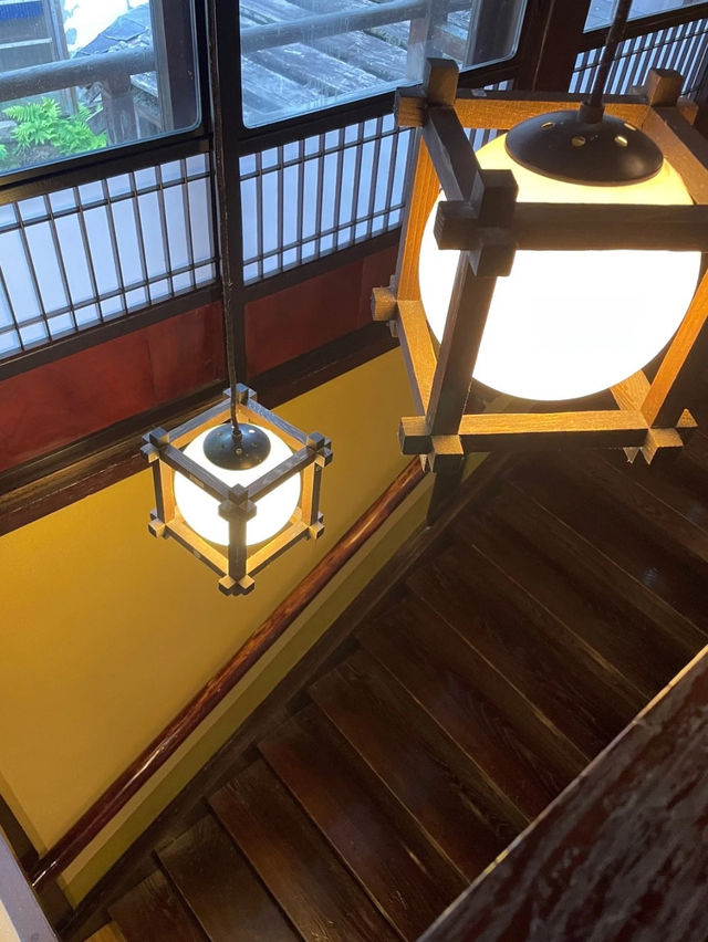 【山形】温泉宿の朝食はやっぱり和食が美味しい🥢湯滝の宿 西屋
