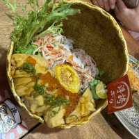 信兵衛 手作丼飯壽司！！必吃美食無敵海鮮丼飯！！