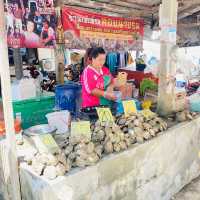 ตลาดปากกระแดะ