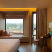 รีวิวโรงแรม Centara Ubon 🏨✨🇹🇭