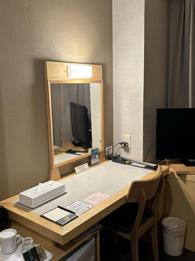 【北海道ホテル】老舗のホテルで手厚いサービス