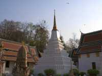 มาไหว้พระพุทธบาท ที่สระบุรี