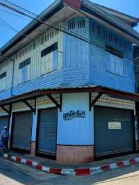 ชมชุมชนริมน้ำจันทบูร เสน่ห์เมืองจันท์