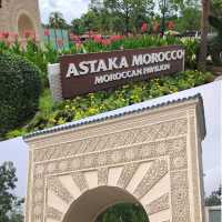 【吉隆坡】Taman Botani Putrajaya：自行車遊湖景，適合任何時間和場景