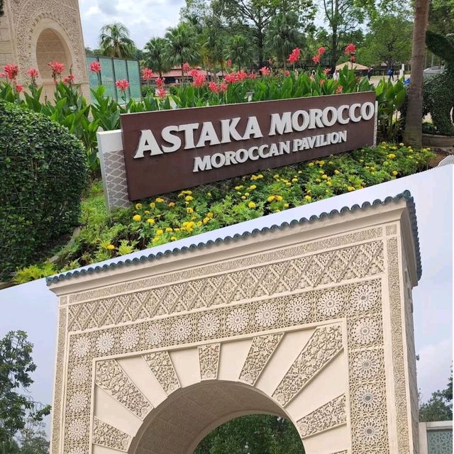 【吉隆坡】Taman Botani Putrajaya：自行車遊湖景，適合任何時間和場景