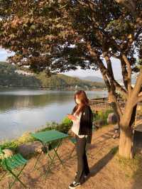 양평 리버뷰 카페 추천☕️