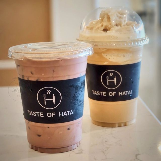 🍰TASTE OF HATAI