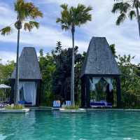 Tropical Elegance: Sofitel Bali Nusa Dua